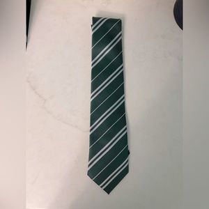 Harry Potter Hogwarts tie